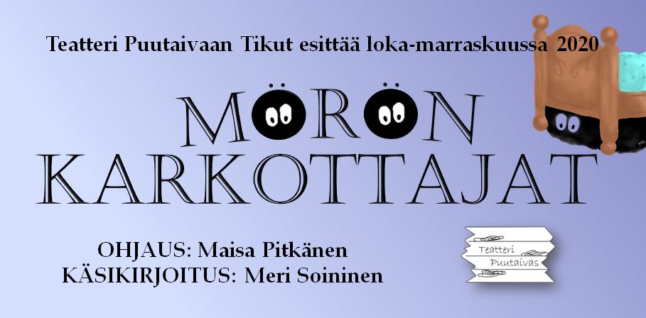 Mörönkarkottajat