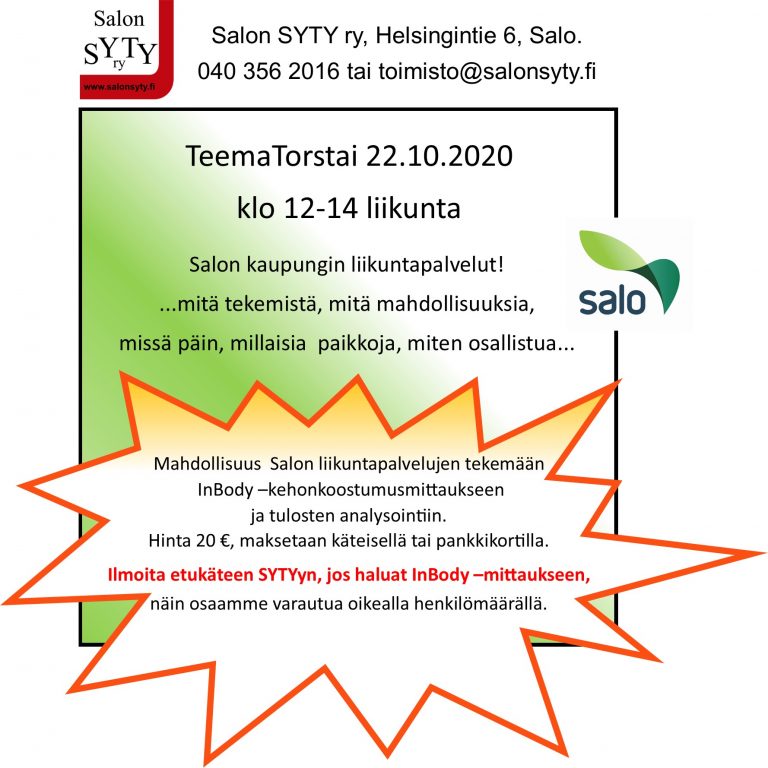 Teksti mainos