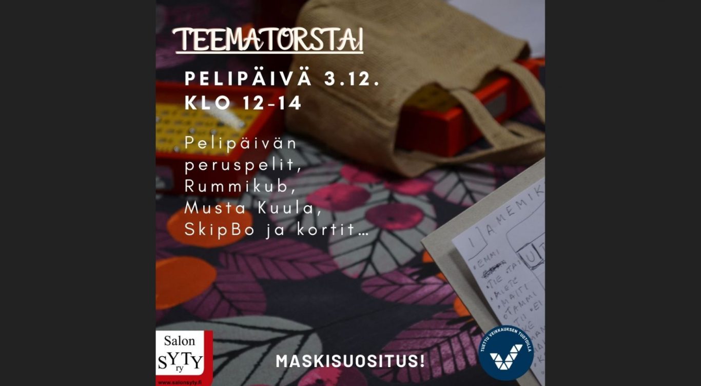 Mustakuula laatikko ja kirjoitus paperi tekstin vieressä