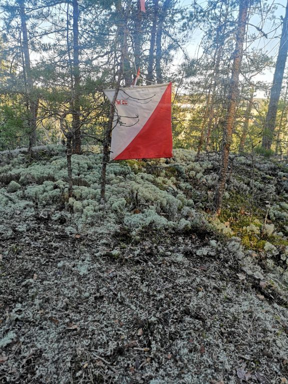 Rastilippu
