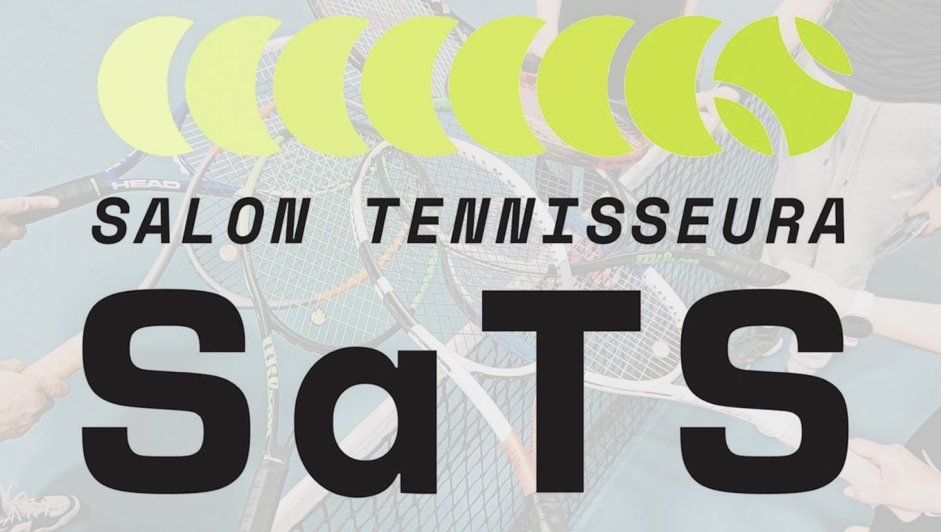 SaTS, Salon Tennisseura, Salon Tenniskeskus, tennis, tenniksen alkeiskurssi, tenniskurssi, kesäkurssi, tennisvalmennus, kesätennis