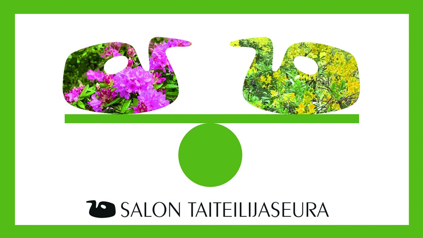 Salon Taiteilijaseuran ympäristötaidenäyttely