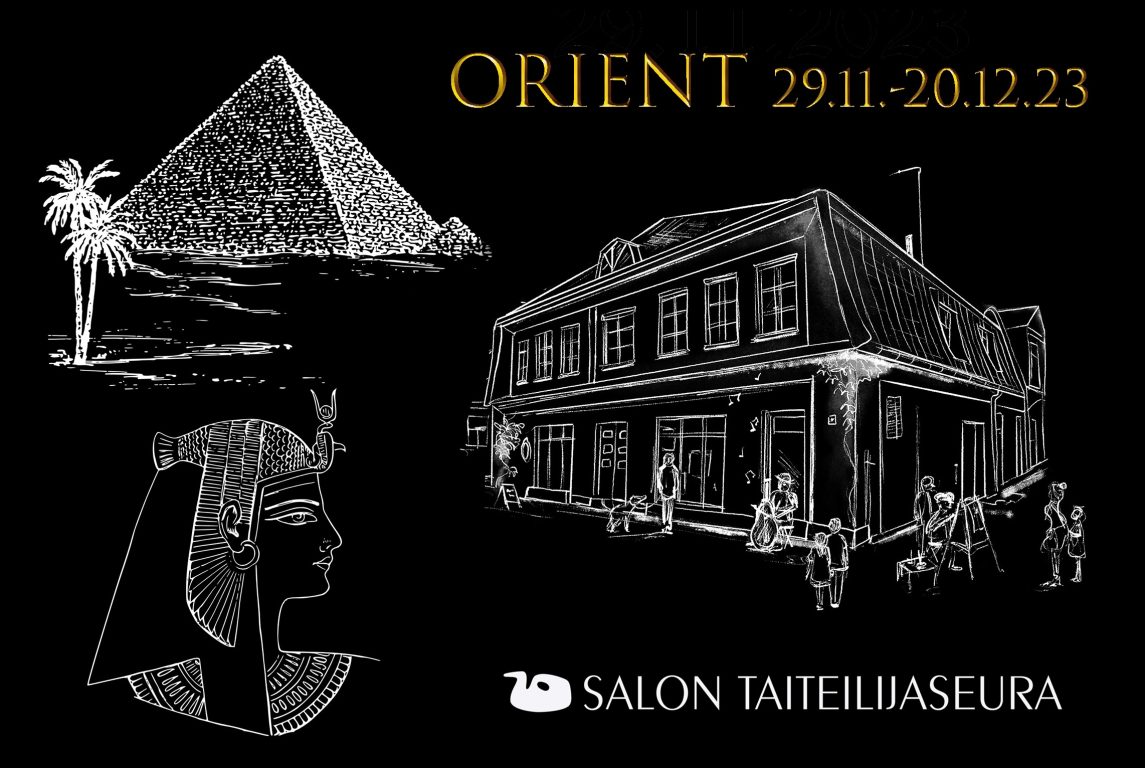 Orient-näyttely