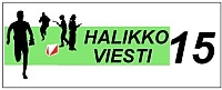 Halikko-viesti logo