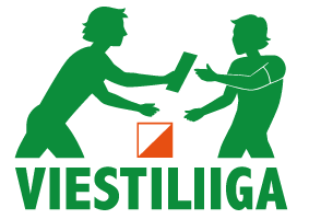 Viestiliiga logo