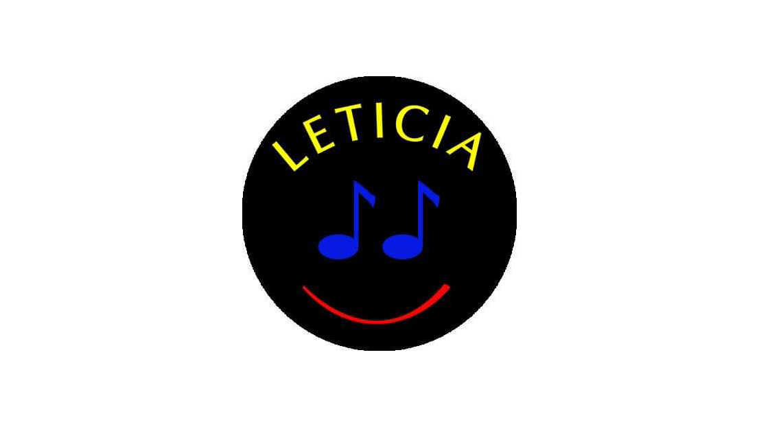 Leticia-kuoron logo