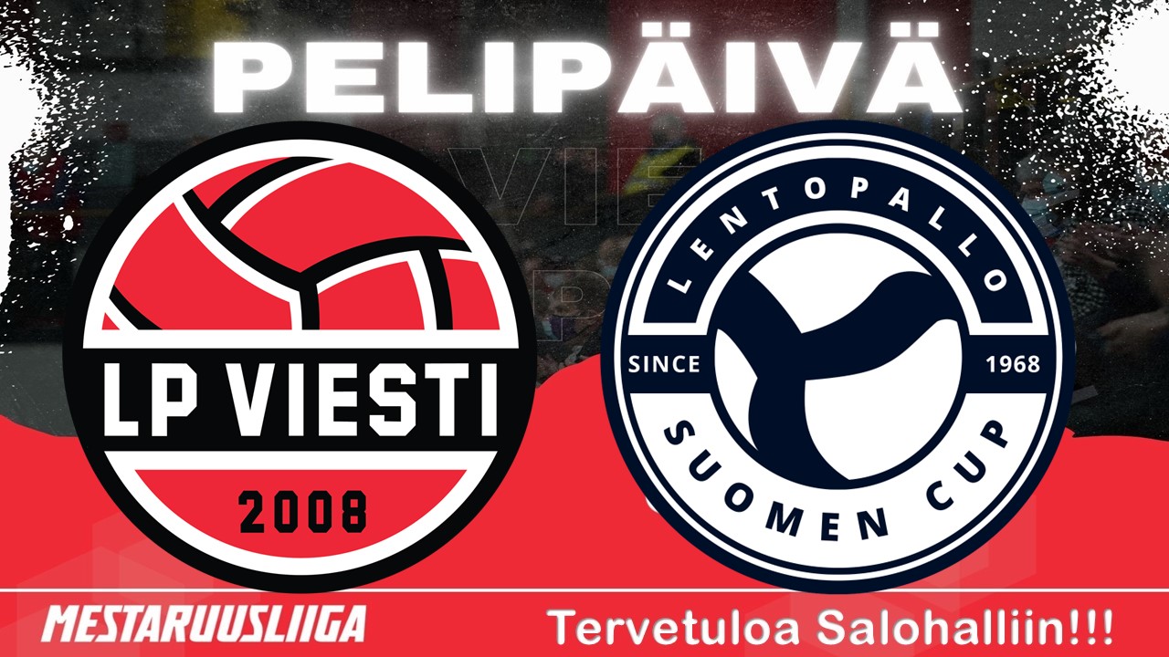 LP Viesti suomencup