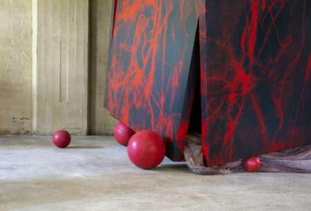 Salon taidemuseo Veturitalli: Jukka Lehtinen – Olipa kerran.