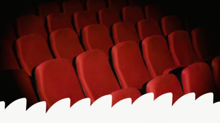 Laatuelokuvien ja baletti- ja oopperanäytösten syyssarja 2025