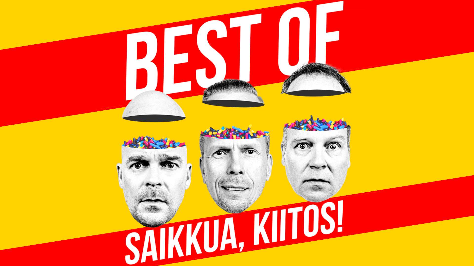 Best Of Saikkua Kiitos Salon Tapahtumat