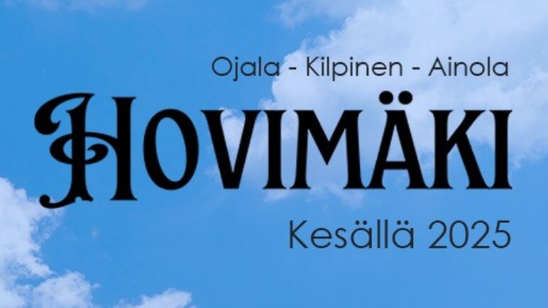Hovinäki
