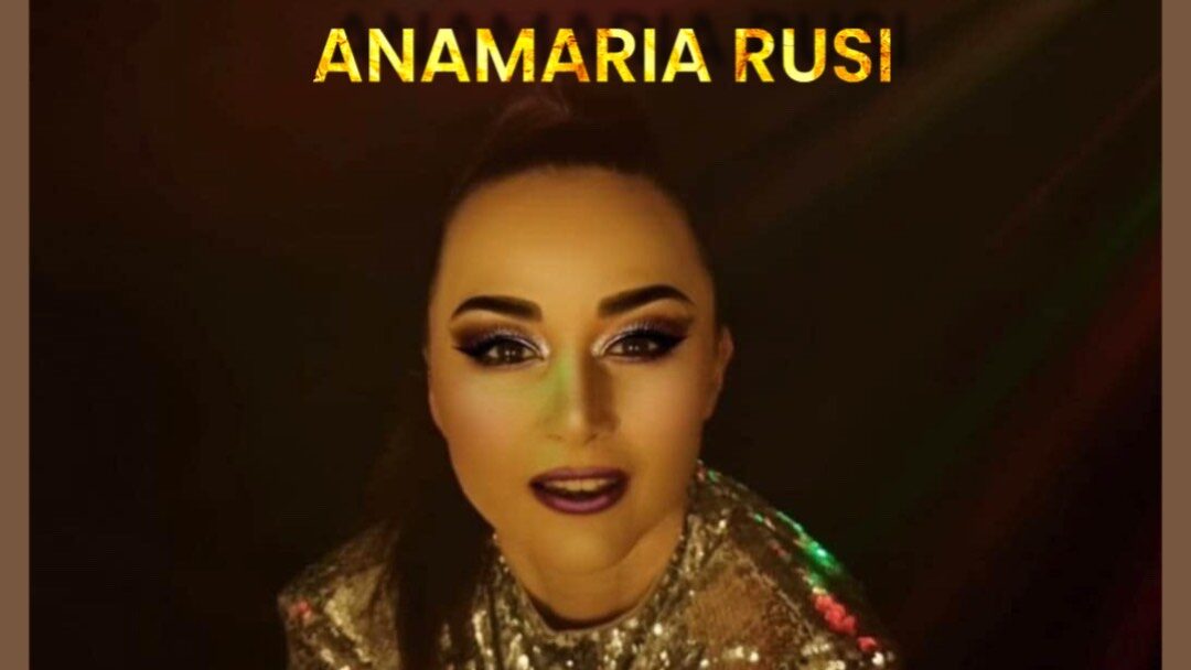 Anamaria Rusi