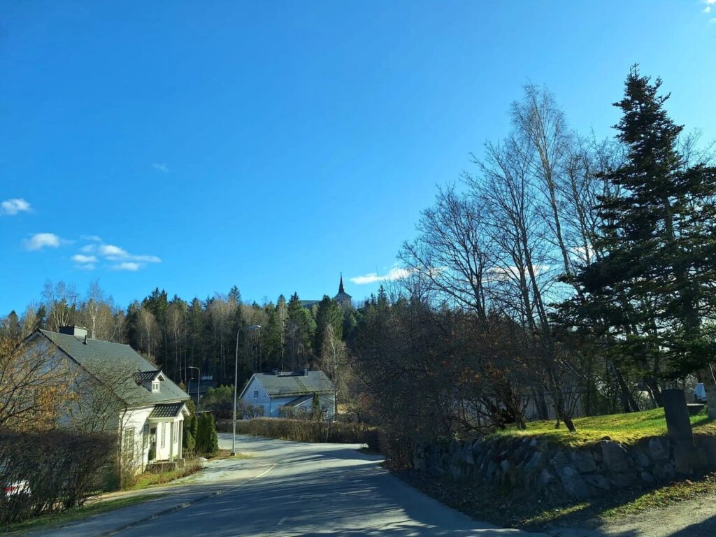 Lukkarinmäki
