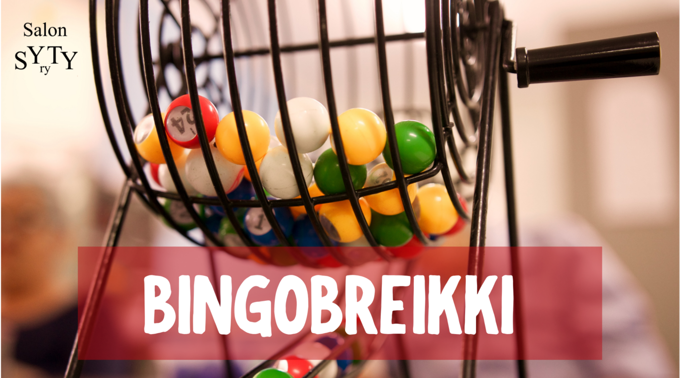 Bingokone.
