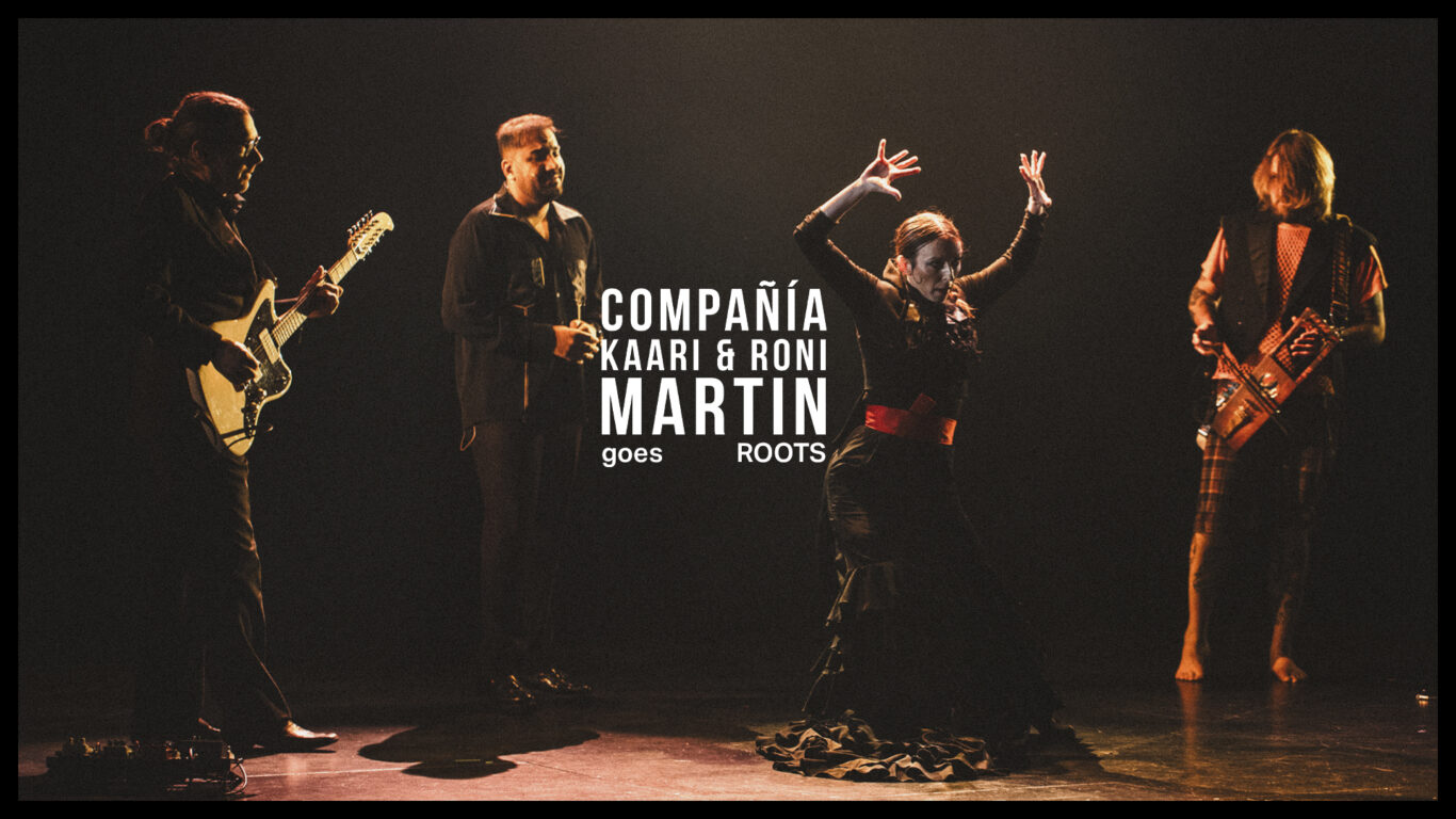 Compañía Kaari & Roni Martin