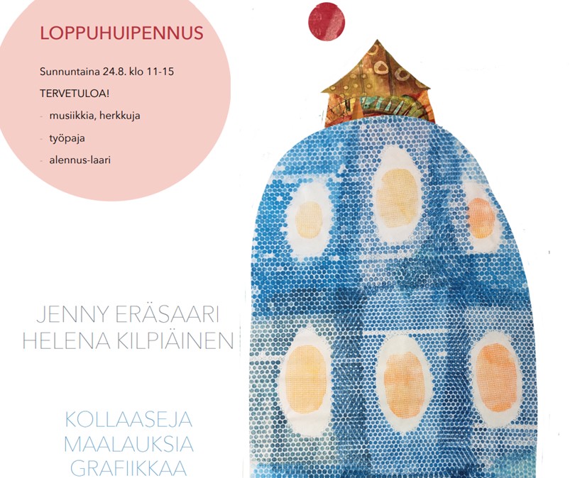 Eräsaari Kilpiäinen