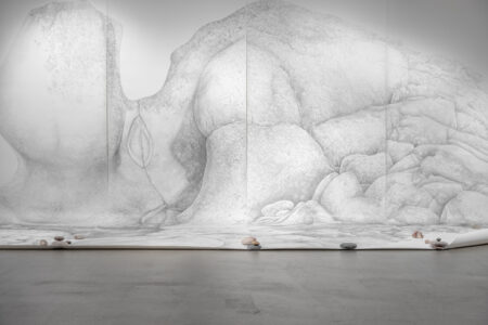 Galleria Sivuraide: Anna Tahkola – Maailman alkuperä