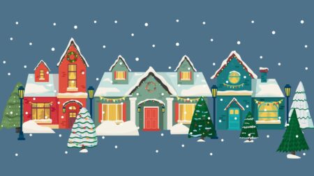 Kiikalan joulunavaus