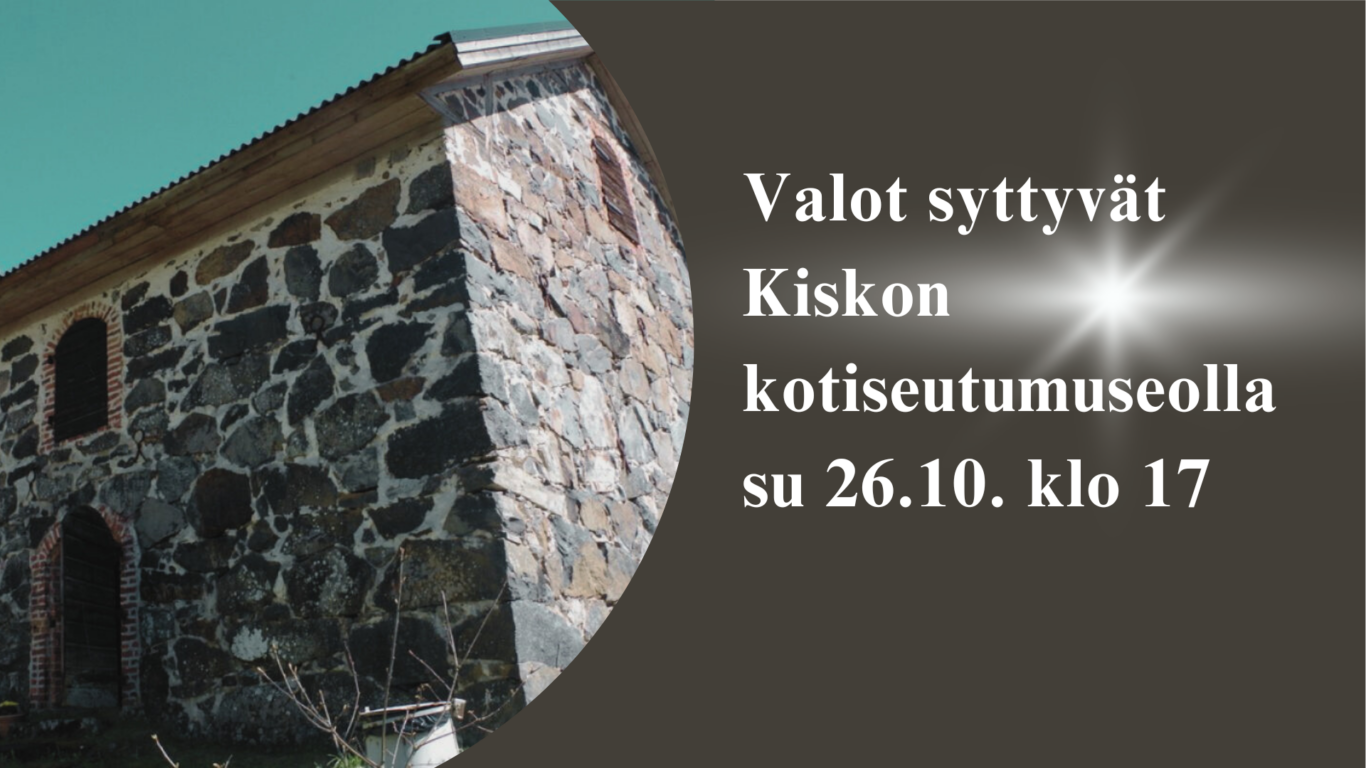 Museorakennuksen kuva
