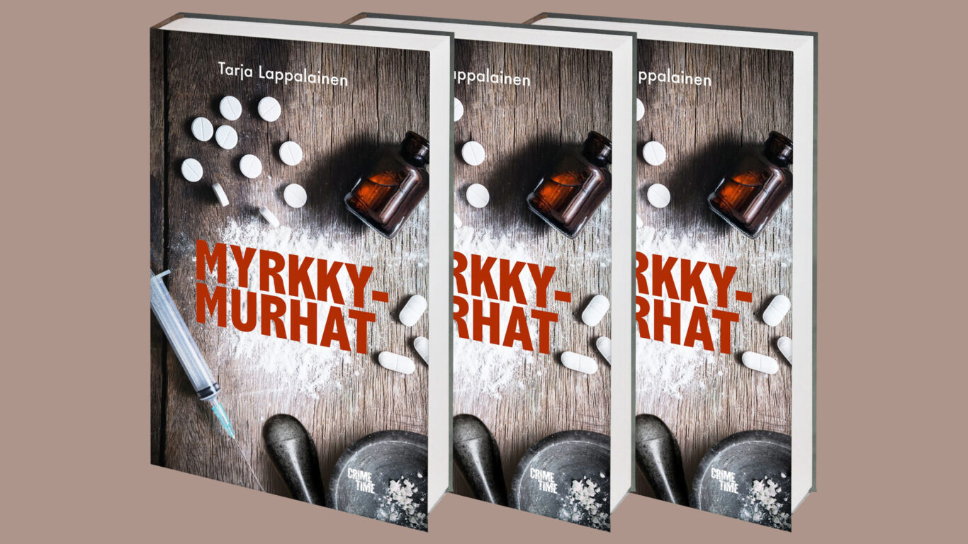 Myrkkymurhat