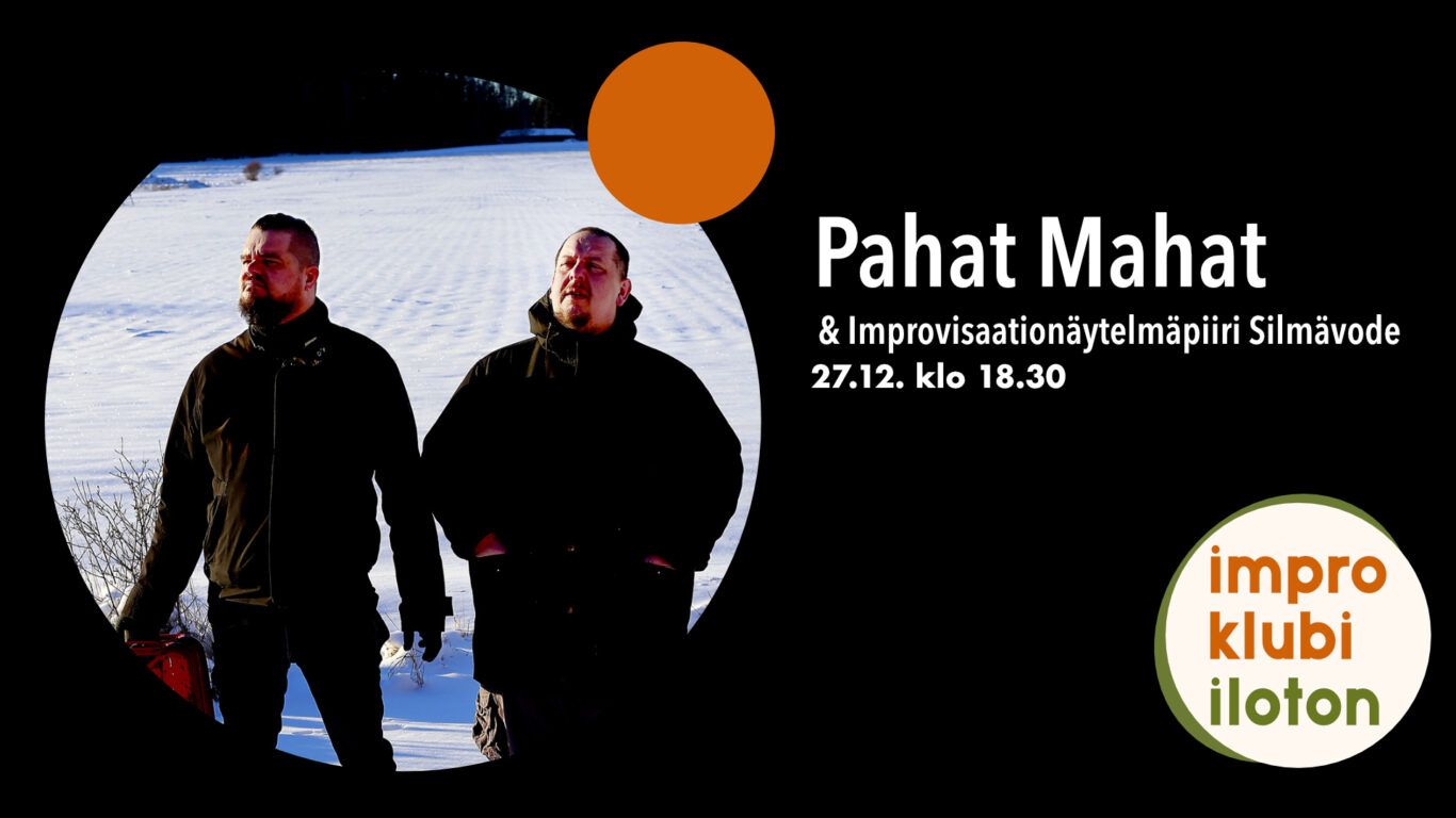 pahat mahat