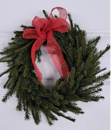 Meritalon museon joulumyyjäiset