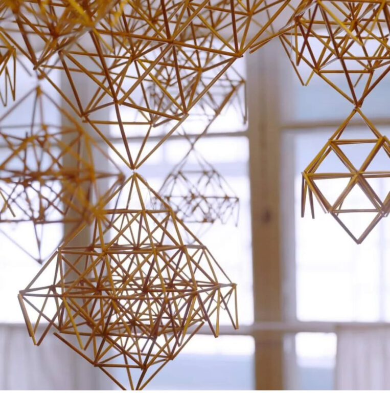 Meritalon museon joulumyyjäisissä on joulun tunnelmaa. Kuva: Salon historiallinen museo