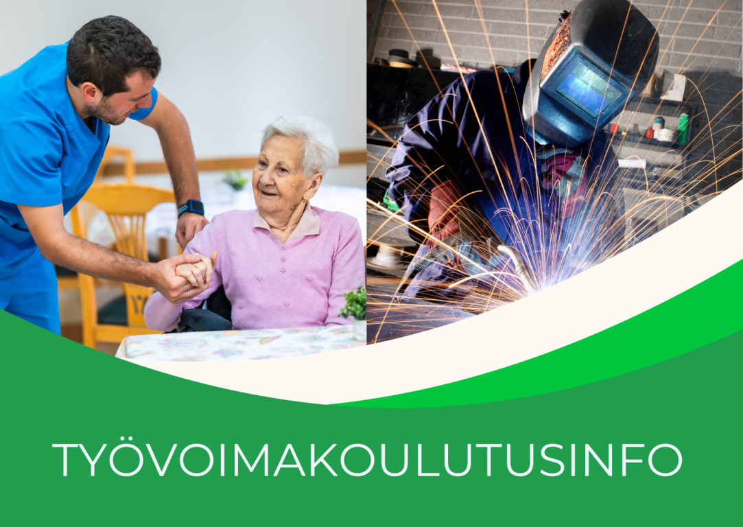 Työvoimakoulutusinfo
