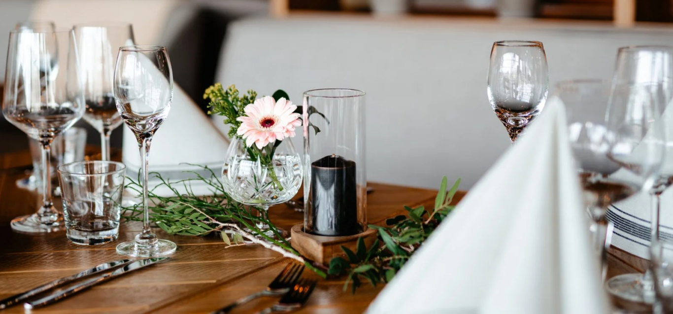 Isänpäivä 9.11. Ravintola Rikalassa