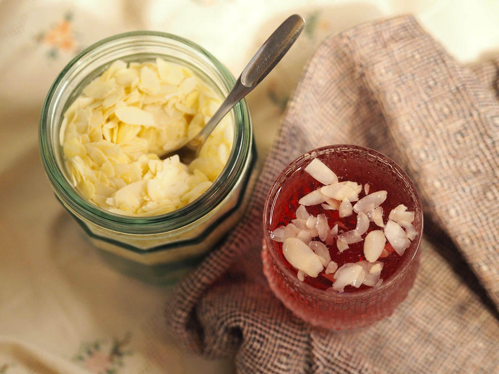 Jouluinen glögihetki