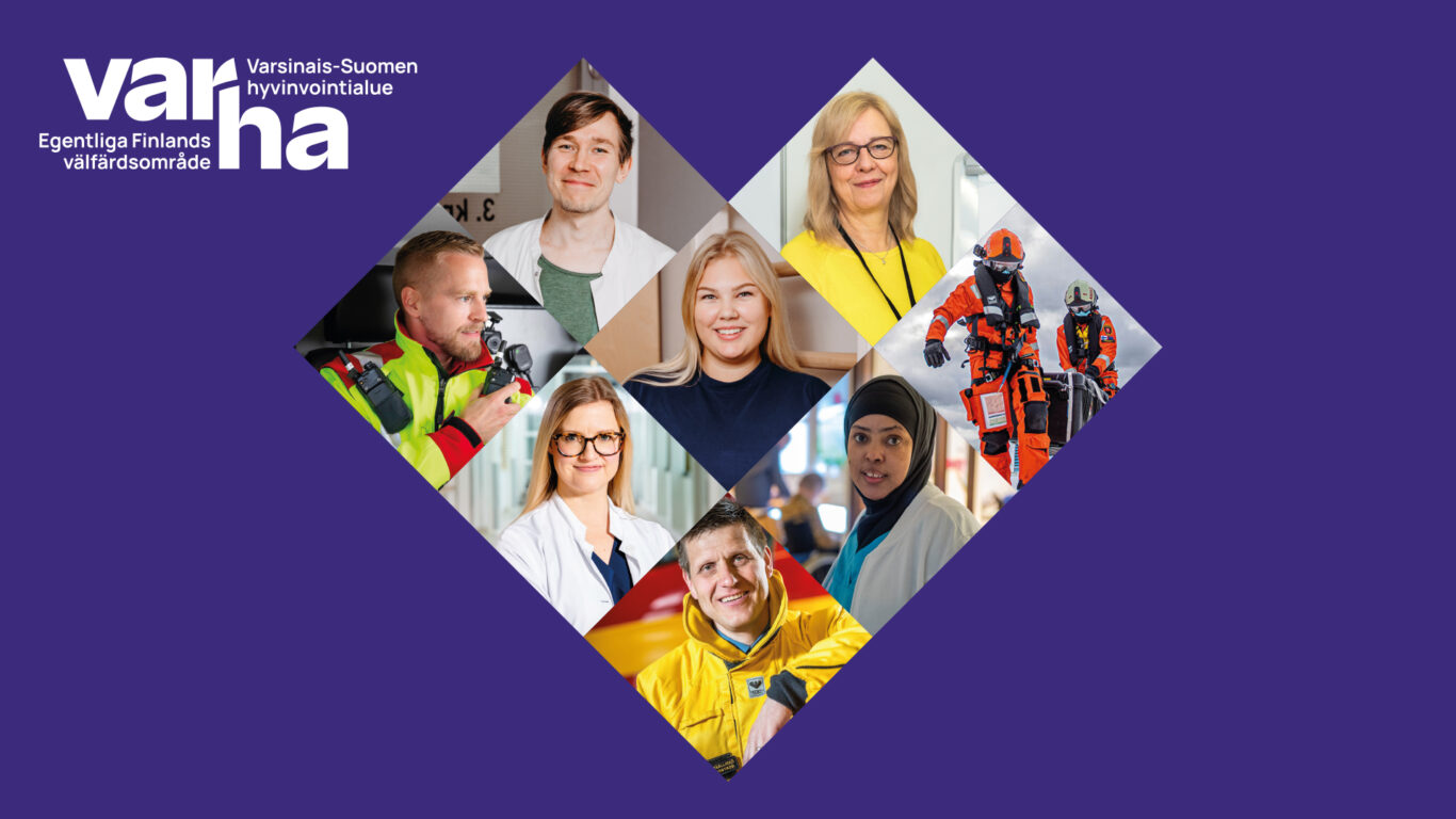 Varha Varsinais-Suomen hyvinvointialue