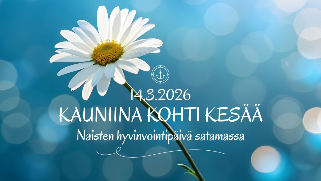 Päivänkakkara Mathildan Marina