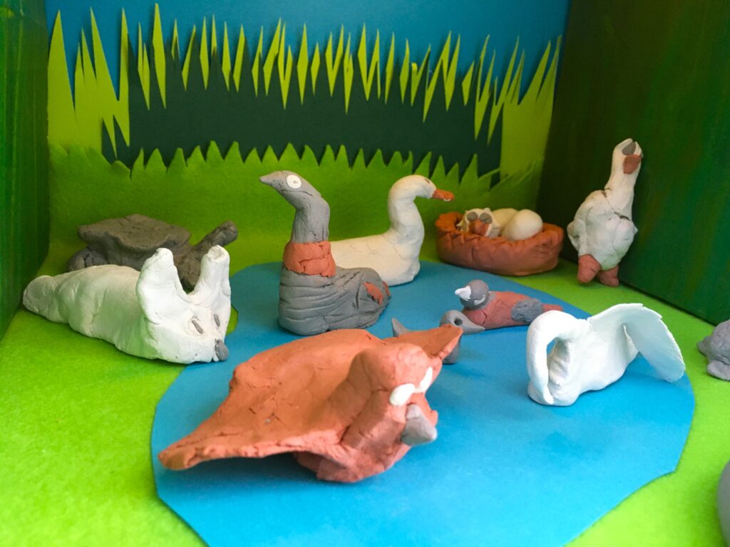 Kuva: Suvi Toivoniemi