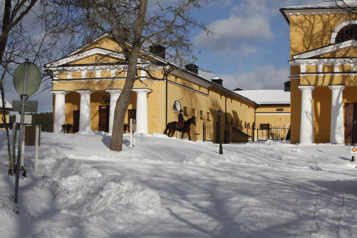 Wiurilan laskiaisrieha 