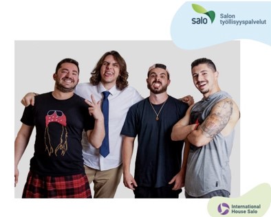 Miesten Klubi tapaa seuraavan kerran 5.3.2026. Tervetuloa