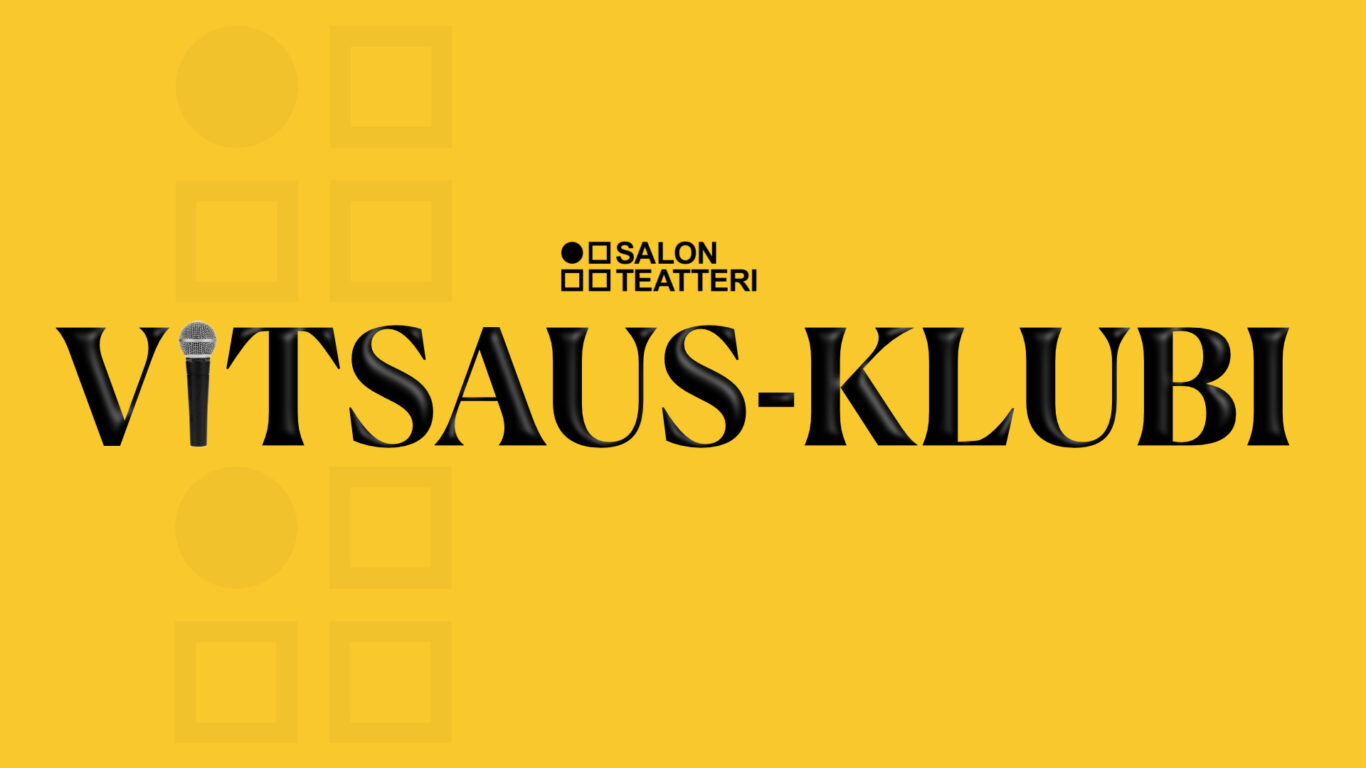 Vitsaus stand up -klubi