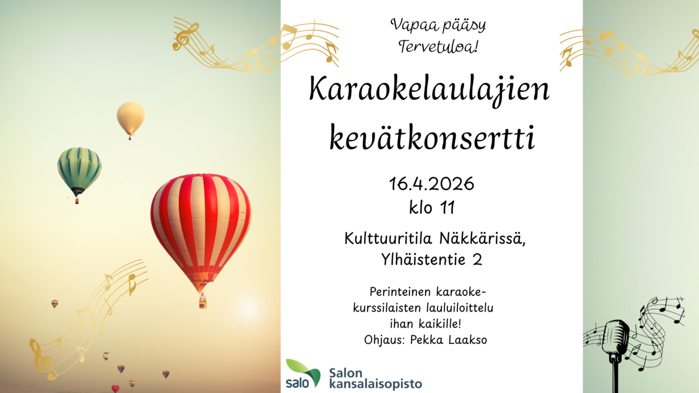 kuumailmapalloja taivaalla