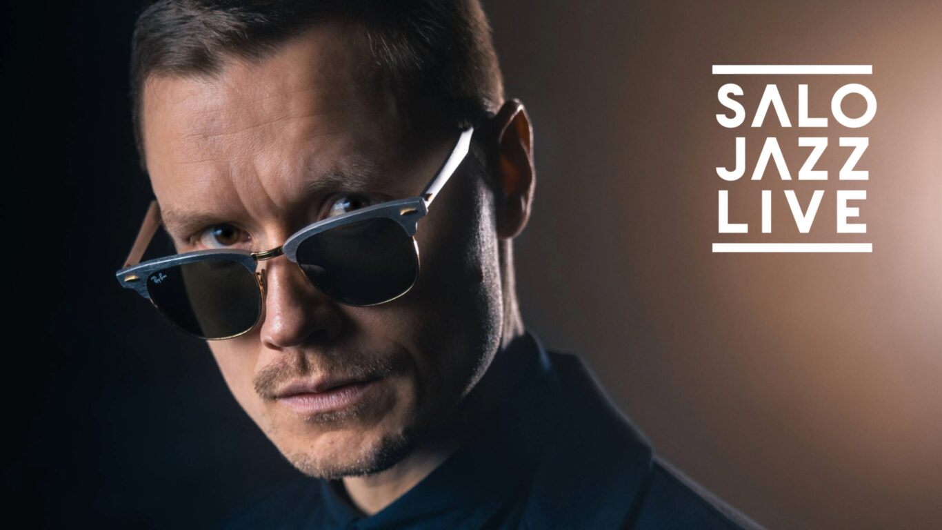 Antti Koivulan kuva, kuva Jani Karlsson