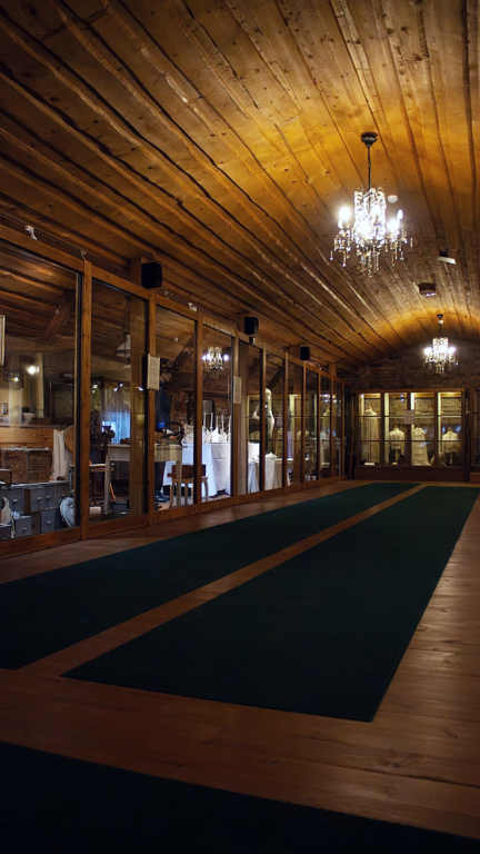 Wiurilan kotimuseo