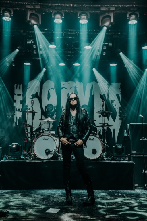 Jyrki69 Salossa