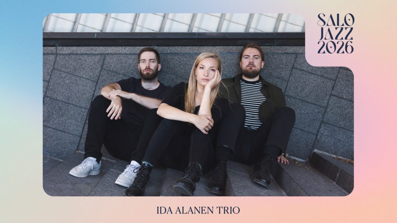 Ida Alanen Trio