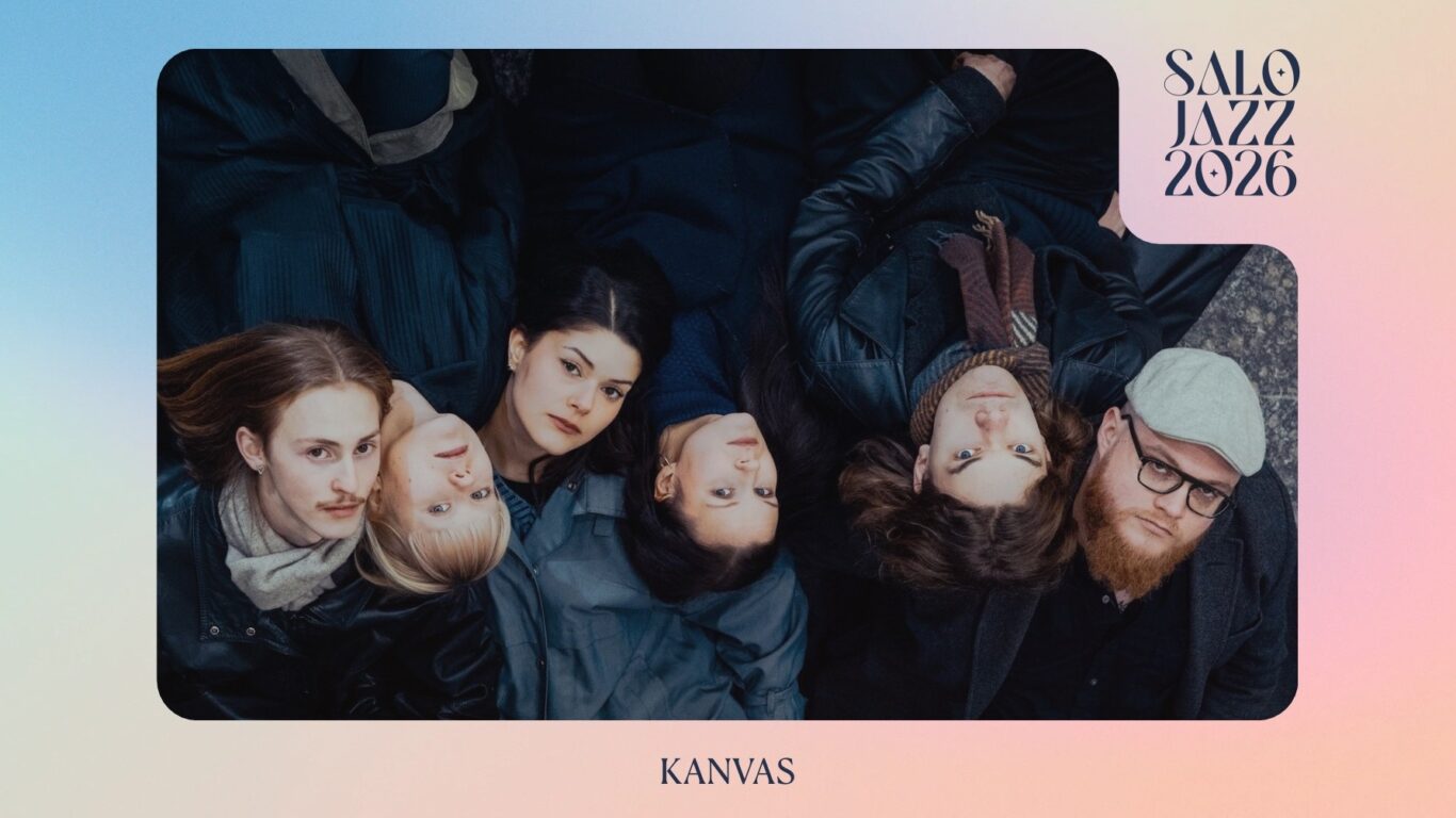 Kanvas band