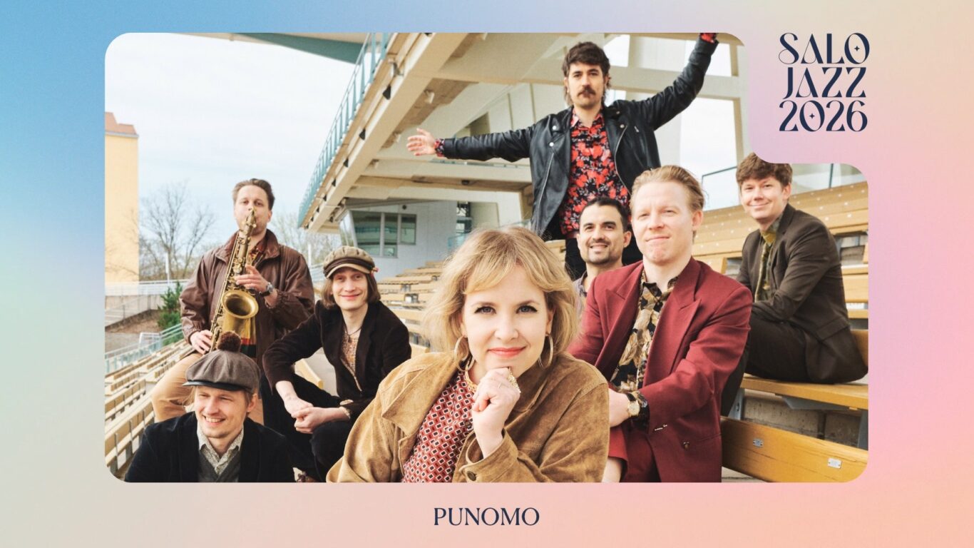 Punomo