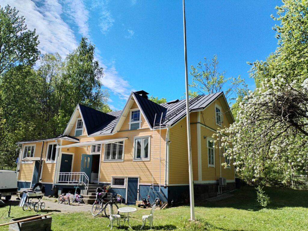 Lukkarinmäki