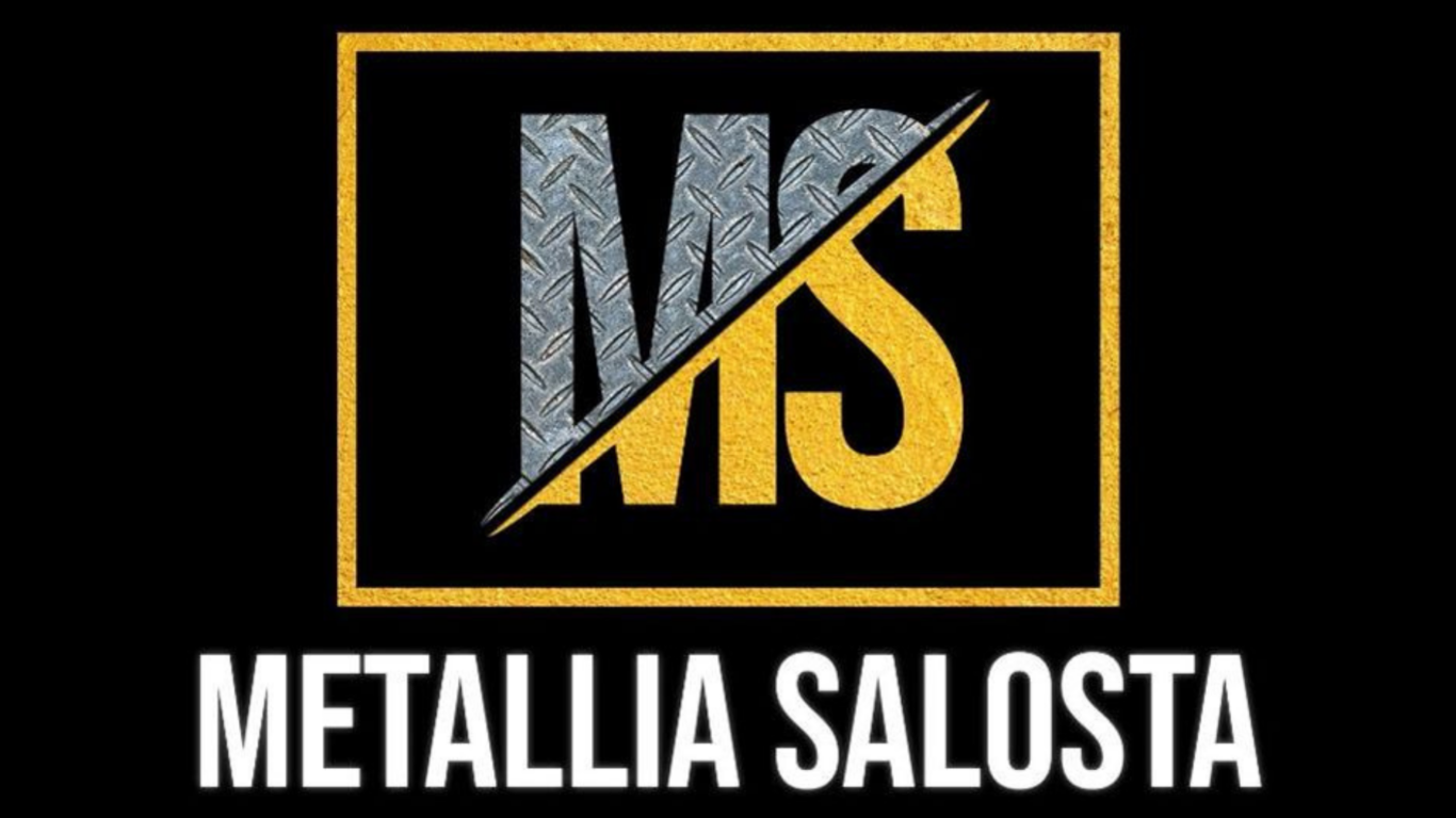 Metallia Salosta