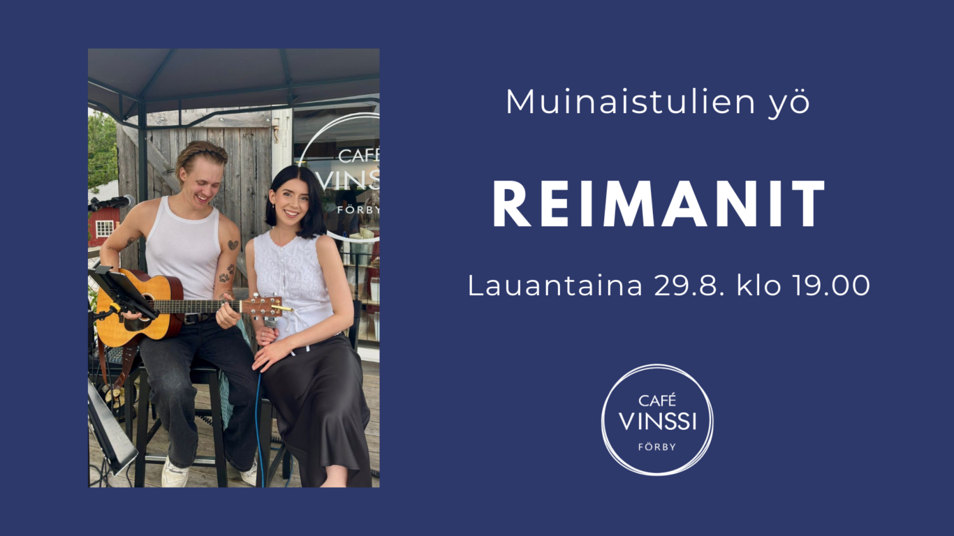 Duo Reimanit