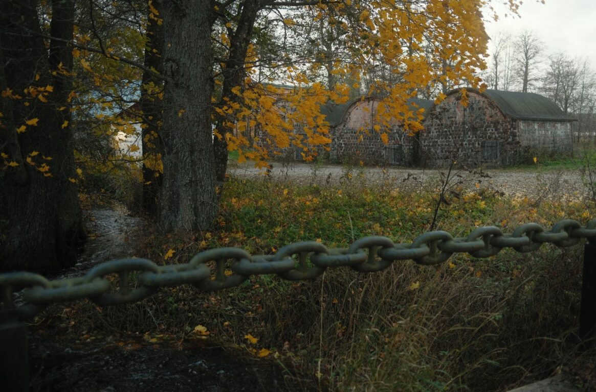 Syksyinen Teijo