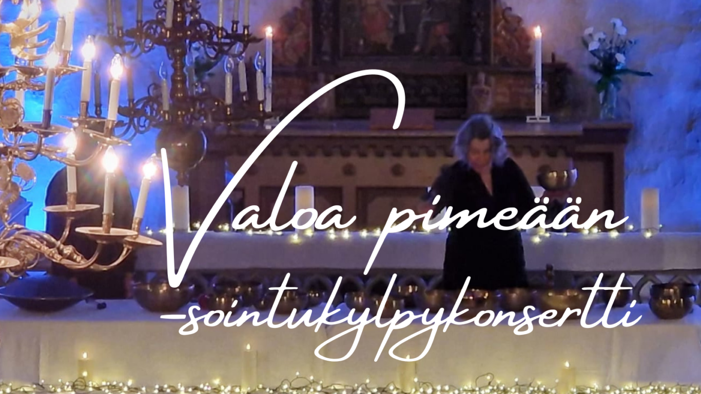Sointukylpykonsertti
