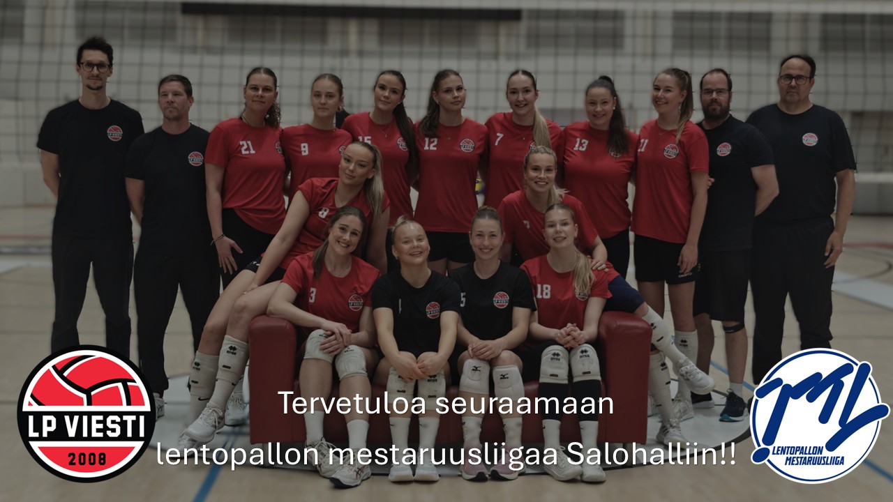LPViesti ja Mestaruusliiga 2026-2027